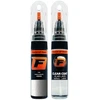Firanto FORD EUROPE H9H9 - ICONIC Sidabrinis/Sidabrinis RADIANCE Dažų korektorius įbrėžimų taisymui + Lakas 15 ml