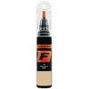 Firanto FORD EUROPE HVP - SIERRA (RHOMBUS) BEIGE Dažų korektorius įbrėžimų taisymui 15 ml