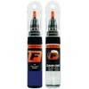 Firanto FORD EUROPE KHAM - BRIGHT Mėlynas Dažų korektorius įbrėžimų taisymui + Lakas 15 ml