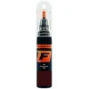 Firanto FORD EUROPE N2 - DARK MAROON Dažų korektorius įbrėžimų taisymui 15 ml