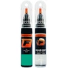 Firanto FORD EUROPE PXT - MINT Žalias OPEL361 Dažų korektorius įbrėžimų taisymui + Lakas 15 ml