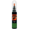 Firanto FORD EUROPE RES - EMERALD Žalias RAL6001-GL Dažų korektorius įbrėžimų taisymui 15 ml