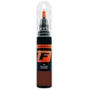 Firanto FORD EUROPE SVO306 - CHESTNUT RAL8015 Dažų korektorius įbrėžimų taisymui 15 ml