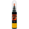 Firanto FORD EUROPE TYS - BROOM Geltonas RAL1032-GL Dažų korektorius įbrėžimų taisymui 15 ml