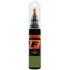 Firanto FORD EUROPE VTS - FERN Žalias RAL6025-GL Dažų korektorius įbrėžimų taisymui 15 ml