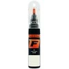 Firanto FORD EUROPE ZAAD - DIAMOND Baltas Dažų korektorius įbrėžimų taisymui 15 ml