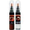 Firanto FORD FR7EWTA - BRONZE FIRE Dažų korektorius įbrėžimų taisymui + Lakas 15 ml 2015)