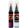 Firanto FORD GP - DEEP IRIS Dažų korektorius įbrėžimų taisymui + Lakas 15 ml