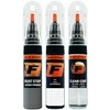 Firanto FORD LAYEWHA - MEDIUM ROYAL Mėlynas Rinkinys: Dažų korektorius įbrėžimų taisymui + Rūdžių modifikatorius + Lakas 15 ml