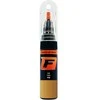 Firanto FORD NQ - Geltonas BLAZE Dažų korektorius įbrėžimų taisymui 15 ml 2011)