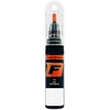 Firanto FORD WT2840 - Sidabrinis Dažų korektorius įbrėžimų taisymui 15 ml
