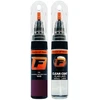 Firanto GENERAL MOTORS CORP 160B - CYCLAMEN Dažų korektorius įbrėžimų taisymui + Lakas 15 ml