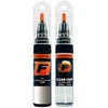 Firanto GENERAL MOTORS CORP 433P - LIGHT TARNISHED Sidabrinis Dažų korektorius įbrėžimų taisymui + Lakas 15 ml