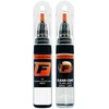 Firanto GENERAL MOTORS CORP 8043 - LIGHT AQUA Dažų korektorius įbrėžimų taisymui + Lakas 15 ml