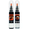 Firanto GENERAL MOTORS CORP GCD - BRIGHT Baltas Dažų korektorius įbrėžimų taisymui + Lakas 15 ml