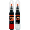 Firanto GENERAL MOTORS CORP GKZ - TORCH Raudonas Dažų korektorius įbrėžimų taisymui + Lakas 15 ml