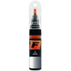 Firanto HONDA B525M - AQUA AIR Sidabrinis Dažų korektorius įbrėžimų taisymui 15 ml