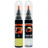 Firanto HONDA GY31 - WASABI CREME Dažų korektorius įbrėžimų taisymui + Lakas 15 ml