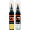 Firanto HONDA MOTORCYCLES HON/109 - Geltonas Dažų korektorius įbrėžimų taisymui + Lakas 15 ml (2000 -