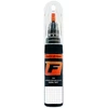 Firanto HONDA MOTORCYCLES HON/307 - Raudonas Dažų korektorius įbrėžimų taisymui 15 ml