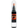 Firanto HONDA MOTORCYCLES HON/318 - Raudonas Dažų korektorius įbrėžimų taisymui 15 ml