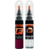 Firanto HONDA MOTORCYCLES HON/359 - CANDY MUTHOS MAGENTA Dažų korektorius įbrėžimų taisymui + Lakas 15 ml (2000 - 2023)