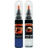 Firanto HONDA MOTORCYCLES HON/401 - VIOLET Dažų korektorius įbrėžimų taisymui + Lakas 15 ml (2000 - 2023)