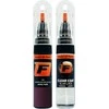 Firanto HONDA MOTORCYCLES HON/406 - VIOLET Dažų korektorius įbrėžimų taisymui + Lakas 15 ml (2000 - 2023)