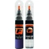 Firanto HONDA MOTORCYCLES HON/407 - VIOLET Dažų korektorius įbrėžimų taisymui + Lakas 15 ml (2000 - 2023)