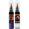 Firanto HONDA MOTORCYCLES HON/409 - VIOLET Dažų korektorius įbrėžimų taisymui + Lakas 15 ml (2000 - 2023)