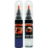 Firanto HONDA MOTORCYCLES HON/419 - PURPLE Dažų korektorius įbrėžimų taisymui + Lakas 15 ml (2000  -2023)