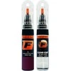 Firanto HONDA MOTORCYCLES HON/425 - VIOLET Dažų korektorius įbrėžimų taisymui + Lakas 15 ml (2000 - 2023)