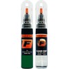 Firanto HONDA MOTORCYCLES HON/618 - SPINACH Žalias Dažų korektorius įbrėžimų taisymui + Lakas 15 ml (2000 - 2023)
