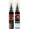 Firanto HONDA MOTORCYCLES HON/801 - BROWN Dažų korektorius įbrėžimų taisymui + Lakas 15 ml (2000 - 2023)