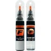 Firanto HONDA MOTORCYCLES NH-B44P - MAT PEARL COOL Baltas Dažų korektorius įbrėžimų taisymui + Lakas 15 ml (2000 - 2023)