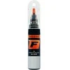 Firanto HONDA MOTORCYCLES NH-B59P - MAT PEARL SALT Baltas Dažų korektorius įbrėžimų taisymui 15 ml (2000 - 2023)
