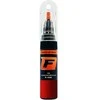 Firanto HONDA MOTORCYCLES R-356C - CANDY SCINTILLATE Raudonas Dažų korektorius įbrėžimų taisymui 15 ml (2000 - 2023)