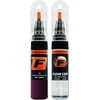 Firanto HONDA MOTORCYCLES RP-198M - MYSTERIOUS PURPLE Dažų korektorius įbrėžimų taisymui + Lakas 15 ml (2000 - 2023)