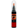 Firanto HONDA R77 - FORMULA Raudonas Dažų korektorius įbrėžimų taisymui 15 ml