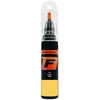 Firanto HONDA Y58 - NEW CREAMY (LUMINOUS) Geltonas Dažų korektorius įbrėžimų taisymui 15 ml