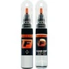 Firanto HYUNDAI GT - CRYSTAL Baltas Dažų korektorius įbrėžimų taisymui + Lakas 15 ml (2009  -2011)