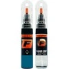 Firanto HYUNDAI IH - CANDLE Mėlynas Dažų korektorius įbrėžimų taisymui + Lakas 15 ml (2000 -