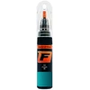 Firanto HYUNDAI KI - BRIGHT AQUA Dažų korektorius įbrėžimų taisymui 15 ml