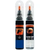 Firanto HYUNDAI OT2 - POSTBLUE Dažų korektorius įbrėžimų taisymui + Lakas 15 ml