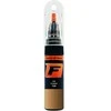 Firanto HYUNDAI T5A - MANDARIN Oranžinis/COPPER GOLD Dažų korektorius įbrėžimų taisymui 15 ml 2017)