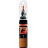 Firanto HYUNDAI TA5 - ATOMIC Oranžinis Dažų korektorius įbrėžimų taisymui 15 ml 2014)