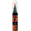 Firanto HYUNDAI TA8 - TANGERINE Dažų korektorius įbrėžimų taisymui 15 ml 2014)