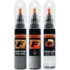 Firanto HYUNDAI WJX - GRAPHITE GRAY Rinkinys: Dažų korektorius įbrėžimų taisymui + Rūdžių modifikatorius + Lakas 15 ml (2010  -2010)