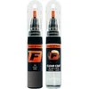 Firanto INFINITI KAV - ANTHRACITE GRAY Dažų korektorius įbrėžimų taisymui + Lakas 15 ml 2020)