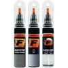 Firanto INFINITI RAF - PACIFIC SKY Rinkinys: Dažų korektorius įbrėžimų taisymui + Rūdžių modifikatorius + Lakas 15 ml 2013)